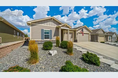 9241 Bugaboo Drive, Colorado Springs, CO 80924 - Photo 3