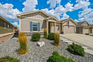 9241 Bugaboo Dr., Colorado Springs, CO 80924 - Photo 3