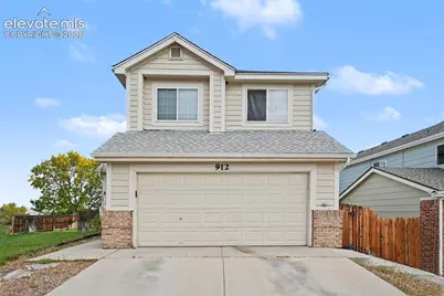 912 Legend Oak Drive, Fountain, CO 80817 - Photo 37