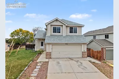 912 Legend Oak Drive, Fountain, CO 80817 - Photo 35