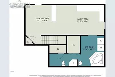 912 Legend Oak Drive, Fountain, CO 80817 - Photo 41