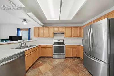 912 Legend Oak Drive, Fountain, CO 80817 - Photo 3