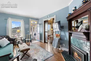 211 Spicer Ave, Victor, CO 80860 - Photo 5