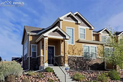 5408 Cushing Grove, Colorado Springs, CO 80924 - Photo 1