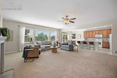 575 Struthers Ranch Road, Colorado Springs, CO 80921 - Photo 7