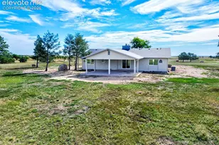 4520 N Ramah Hwy, Yoder, CO 80864 - Photo 3