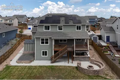 10122 Bracknell Place, Peyton, CO 80831 - Photo 35