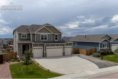 10122 Bracknell Place, Peyton, CO 80831 - Photo 3