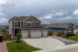 10122 Bracknell Pl, Peyton, CO 80831 - Photo 3