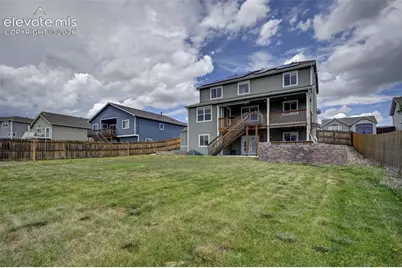 10122 Bracknell Place, Peyton, CO 80831 - Photo 37