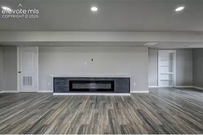10122 Bracknell Place, Peyton, CO 80831 - Photo 31