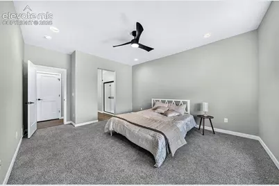 491 Blanket Flower Street, Calhan, CO 80808 - Photo 25