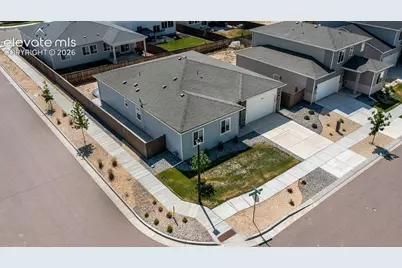 491 Blanket Flower Street, Calhan, CO 80808 - Photo 3