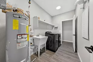 491 Blanket Flower St, Calhan, CO 80808 - Photo 33