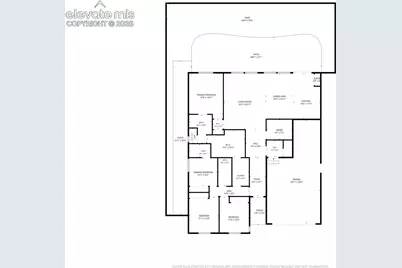 491 Blanket Flower Street, Calhan, CO 80808 - Photo 47