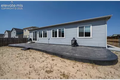 491 Blanket Flower Street, Calhan, CO 80808 - Photo 5