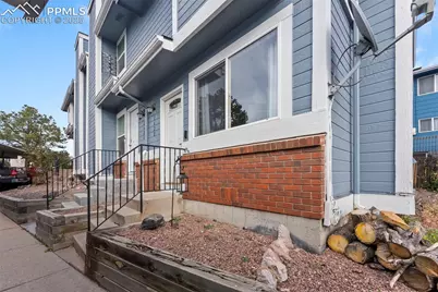 2622 Bannister Court, Colorado Springs, CO 80920 - Photo 35