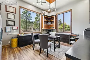 3870 S Club Dr, Colorado Springs, CO 80906 - Photo 37