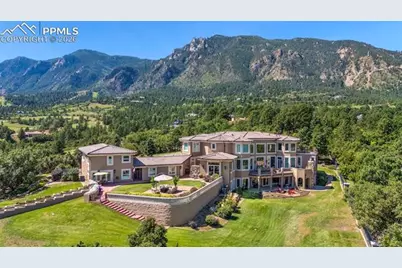 3870 S Club Drive, Colorado Springs, CO 80906 - Photo 3