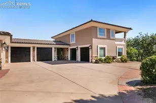 3870 S Club Dr, Colorado Springs, CO 80906 - Photo 49
