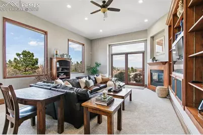 3870 S Club Drive, Colorado Springs, CO 80906 - Photo 15