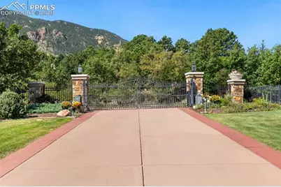 3870 S Club Drive, Colorado Springs, CO 80906 - Photo 41
