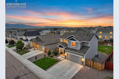 10940 Saco Drive, Colorado Springs, CO 80925 - Photo 3