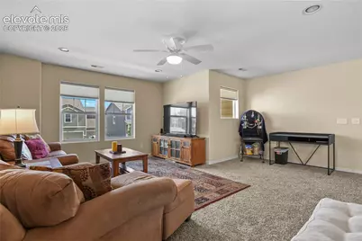 13116 Canyons Edge Drive, Colorado Springs, CO 80921 - Photo 21