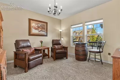 13116 Canyons Edge Drive, Colorado Springs, CO 80921 - Photo 5