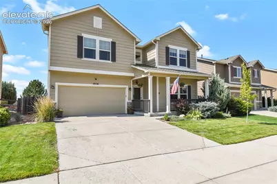 13116 Canyons Edge Drive, Colorado Springs, CO 80921 - Photo 3