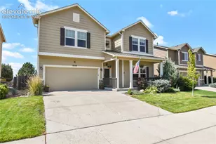 13116 Canyons Edge Dr, Colorado Springs, CO 80921 - Photo 3
