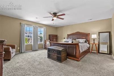 13116 Canyons Edge Drive, Colorado Springs, CO 80921 - Photo 23