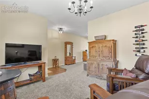 13116 Canyons Edge Dr, Colorado Springs, CO 80921 - Photo 7
