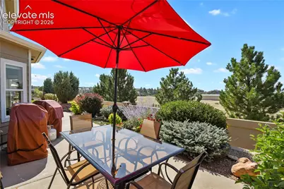 13116 Canyons Edge Drive, Colorado Springs, CO 80921 - Photo 37