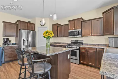 13116 Canyons Edge Drive, Colorado Springs, CO 80921 - Photo 15
