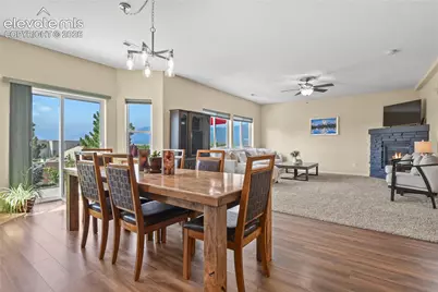 13116 Canyons Edge Drive, Colorado Springs, CO 80921 - Photo 13