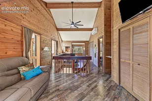 145 Valley Ln, Woodland Park, CO 80863 - Photo 29