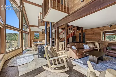 145 Valley Lane, Woodland Park, CO 80863 - Photo 9