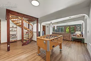 145 Valley Ln, Woodland Park, CO 80863 - Photo 5