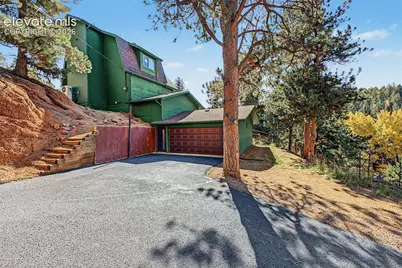 145 Valley Lane, Woodland Park, CO 80863 - Photo 1