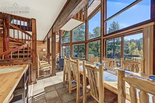 145 Valley Ln, Woodland Park, CO 80863 - Photo 33