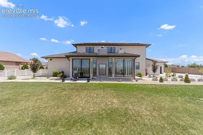 5805 Sawyer Ridge Drive, Pueblo, CO 81008 - Photo 5