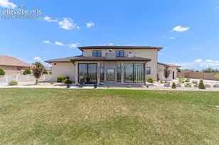 5805 Sawyer Ridge Dr, Pueblo, CO 81008 - Photo 5