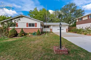 2204 Warwick Ln, Colorado Springs, CO 80909 - Photo 1