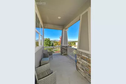 933 Tree Bark Terrace, Monument, CO 80132 - Photo 3