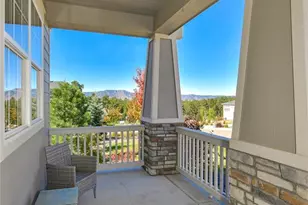 933 Tree Bark Terrace, Monument, CO 80132 - Photo 3