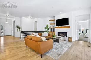933 Tree Bark Terrace, Monument, CO 80132 - Photo 5