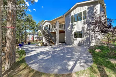 933 Tree Bark Terrace, Monument, CO 80132 - Photo 35