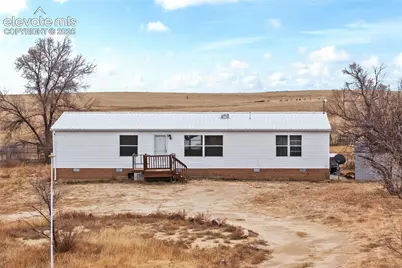 41275 Truckton Road, Rush, CO 80833 - Photo 1