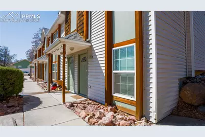 549 W Dale Street, Colorado Springs, CO 80905 - Photo 3